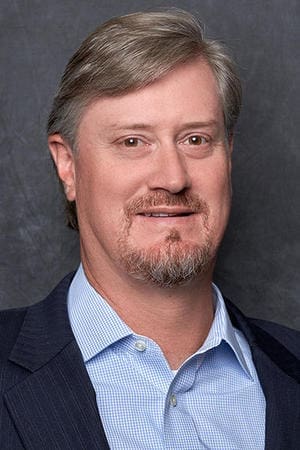 lee burklow headshot